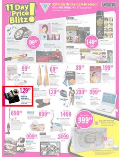 Game : 11 Day Price Blitz (2 Aug - 12 Aug), page 17