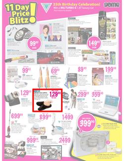 Game : 11 Day Price Blitz (2 Aug - 12 Aug), page 17