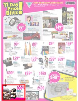 Game : 11 Day Price Blitz (2 Aug - 12 Aug), page 17
