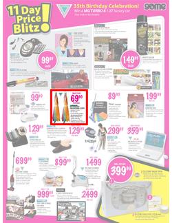 Game : 11 Day Price Blitz (2 Aug - 12 Aug), page 17