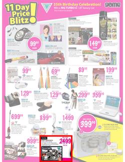 Game : 11 Day Price Blitz (2 Aug - 12 Aug), page 17