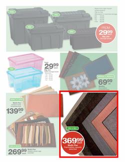 Checkers Hyper Free State : DIY (23 Jul - 12 Aug), page 17