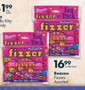Beacon Fizzers Assorted-24 per pack