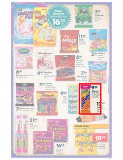 Checkers Gauteng : It's Time To Save (23 Aug - 9 Sep), page 17