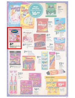 Checkers Gauteng : It's Time To Save (23 Aug - 9 Sep), page 17