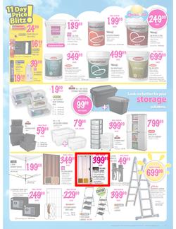 Game : 11 Day Price Blitz - Sunsational (30 Aug - 9 Sep), page 17