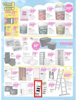 Game : 11 Day Price Blitz - Sunsational (30 Aug - 9 Sep), page 17