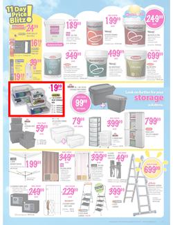 Game : 11 Day Price Blitz - Sunsational (30 Aug - 9 Sep), page 17