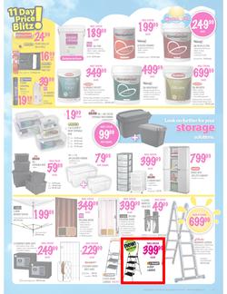 Game : 11 Day Price Blitz - Sunsational (30 Aug - 9 Sep), page 17