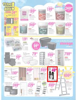 Game : 11 Day Price Blitz - Sunsational (30 Aug - 9 Sep), page 17