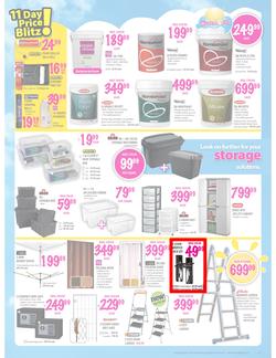 Game : 11 Day Price Blitz - Sunsational (30 Aug - 9 Sep), page 17