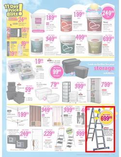 Game : 11 Day Price Blitz - Sunsational (30 Aug - 9 Sep), page 17