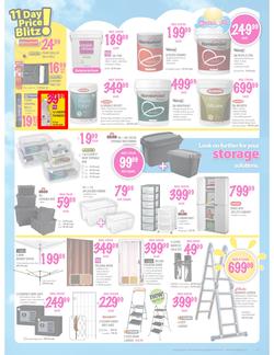 Game : 11 Day Price Blitz - Sunsational (30 Aug - 9 Sep), page 17