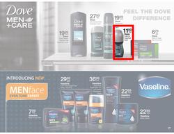 Checkers Gauteng : Health & Beauty (27 Aug - 9 Sep), page 17