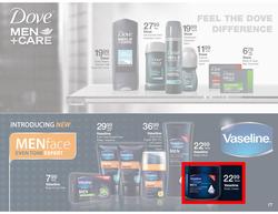Checkers Gauteng : Health & Beauty (27 Aug - 9 Sep), page 17