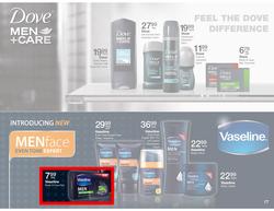 Checkers Gauteng : Health & Beauty (27 Aug - 9 Sep), page 17