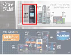 Checkers Gauteng : Health & Beauty (27 Aug - 9 Sep), page 17