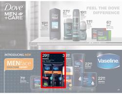 Checkers Gauteng : Health & Beauty (27 Aug - 9 Sep), page 17