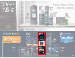 Checkers Gauteng : Health & Beauty (27 Aug - 9 Sep), page 17