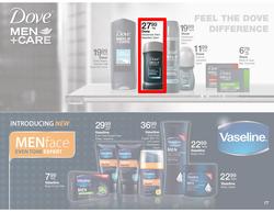 Checkers Gauteng : Health & Beauty (27 Aug - 9 Sep), page 17