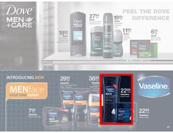 Checkers Gauteng : Health & Beauty (27 Aug - 9 Sep), page 17
