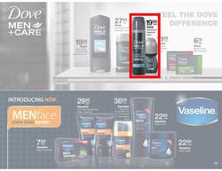Checkers Gauteng : Health & Beauty (27 Aug - 9 Sep), page 17