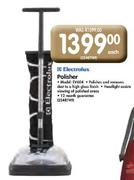 Electrolux Polisher(EV604)