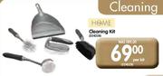 Home Cleaning Kit
