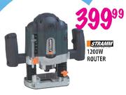Stramm Router-1200W