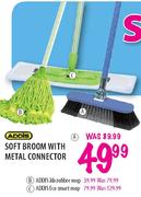 Addis Eco Smart Mop