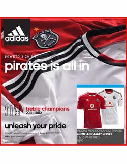 Totalsports : Fitness is the New Black (While Stocks Last), page 17