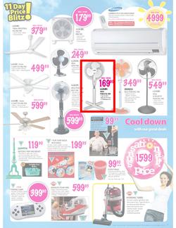 Game : Sunsational - 11 Day Price Blitz (27 Sep - 7 Oct), page 17