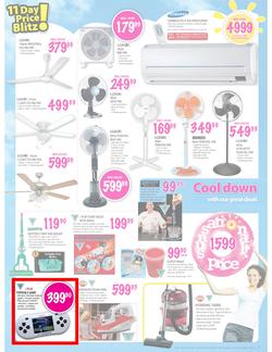 Game : Sunsational - 11 Day Price Blitz (27 Sep - 7 Oct), page 17