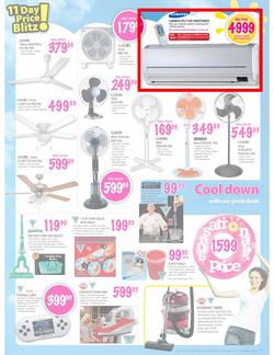 Game : Sunsational - 11 Day Price Blitz (27 Sep - 7 Oct), page 17