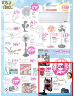Game : Sunsational - 11 Day Price Blitz (27 Sep - 7 Oct), page 17