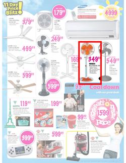 Game : Sunsational - 11 Day Price Blitz (27 Sep - 7 Oct), page 17