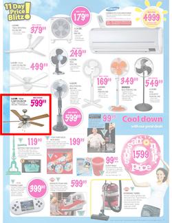 Game : Sunsational - 11 Day Price Blitz (27 Sep - 7 Oct), page 17