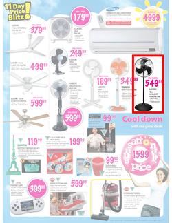 Game : Sunsational - 11 Day Price Blitz (27 Sep - 7 Oct), page 17
