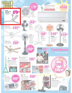 Game : Sunsational - 11 Day Price Blitz (27 Sep - 7 Oct), page 17