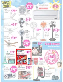 Game : Sunsational - 11 Day Price Blitz (27 Sep - 7 Oct), page 17