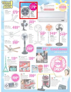 Game : Sunsational - 11 Day Price Blitz (27 Sep - 7 Oct), page 17