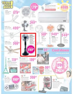 Game : Sunsational - 11 Day Price Blitz (27 Sep - 7 Oct), page 17