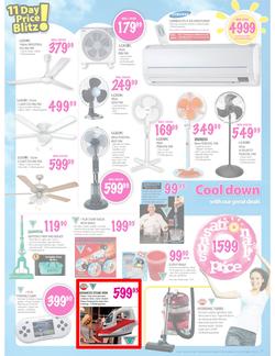 Game : Sunsational - 11 Day Price Blitz (27 Sep - 7 Oct), page 17