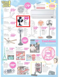 Game : Sunsational - 11 Day Price Blitz (27 Sep - 7 Oct), page 17