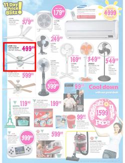 Game : Sunsational - 11 Day Price Blitz (27 Sep - 7 Oct), page 17