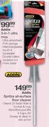 Addis Spritza all Surface Floor Cleaner-Each