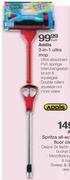 Addis 3-in-1 Ultra Mop-Each