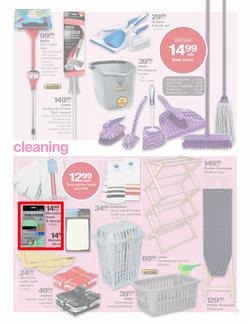 Checkers Hyper Western Cape : Spring Home & Outdoor Collection (24 Sep - 7 Oct), page 17