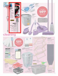 Checkers Hyper Western Cape : Spring Home & Outdoor Collection (24 Sep - 7 Oct), page 17