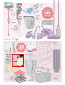 Checkers Hyper Western Cape : Spring Home & Outdoor Collection (24 Sep - 7 Oct), page 17